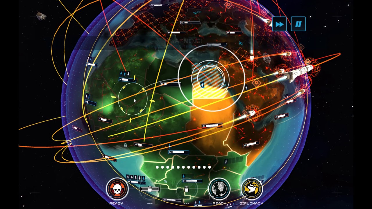 First Strike Final Hour | Hardcore Mode | Iran