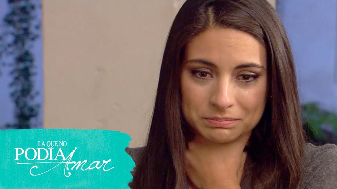Ana Paula acepta que está enamorada de Rogelio y Gustavo | La que no podía amar 2/2| C-66| tlnovelas