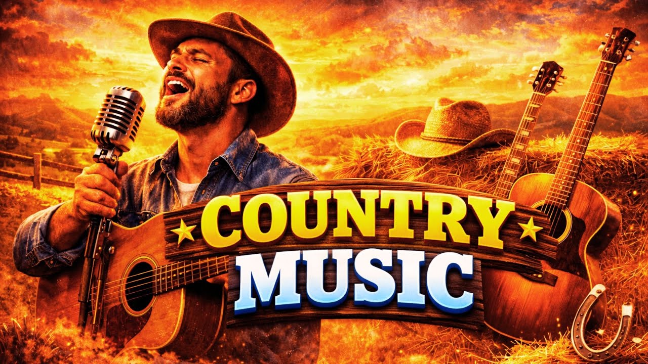 VIOLA SOUND The Top 5 Best Country Gospel Hits 2026 [Premium Selection] 🎻
