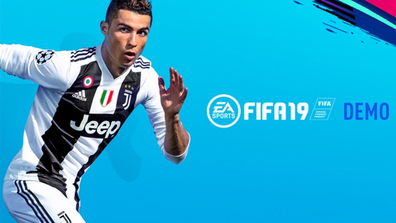 FIFA 19 Demo - pierwsze wrażenia i gameplay