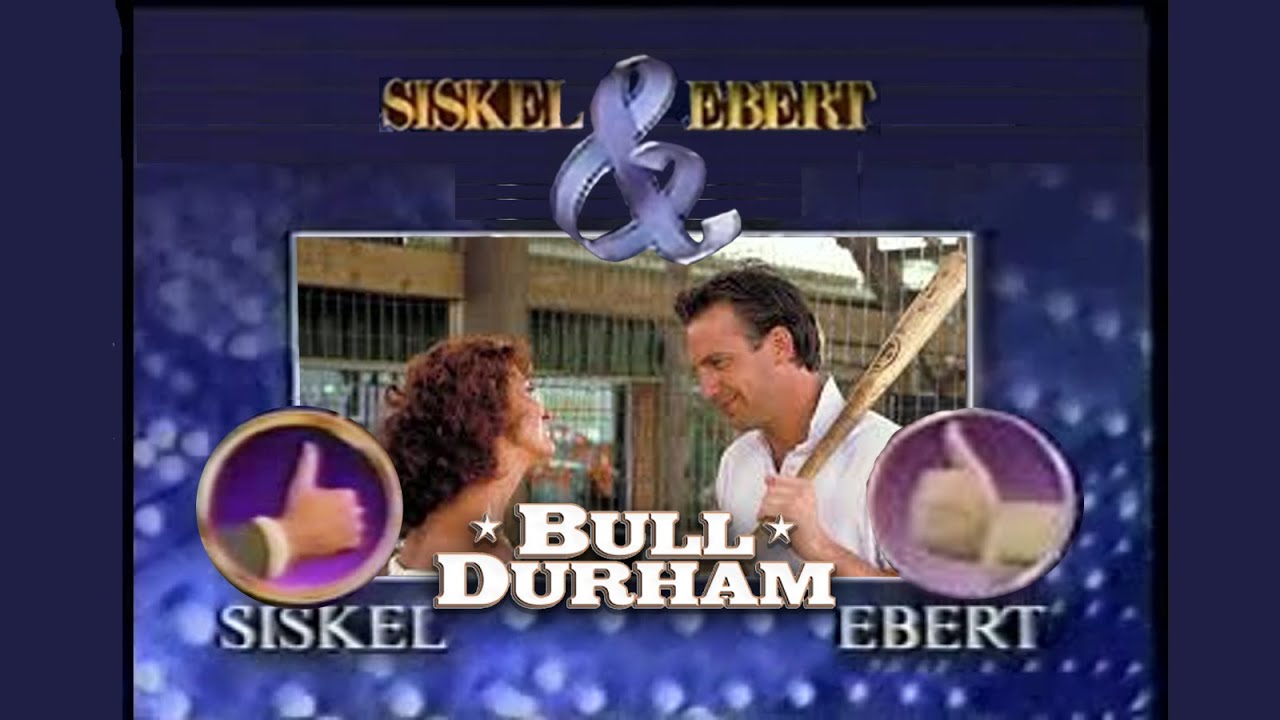 Siskel & Ebert (1988) - Big Business | A Taxing Woman | The Presidio | Bull Durham