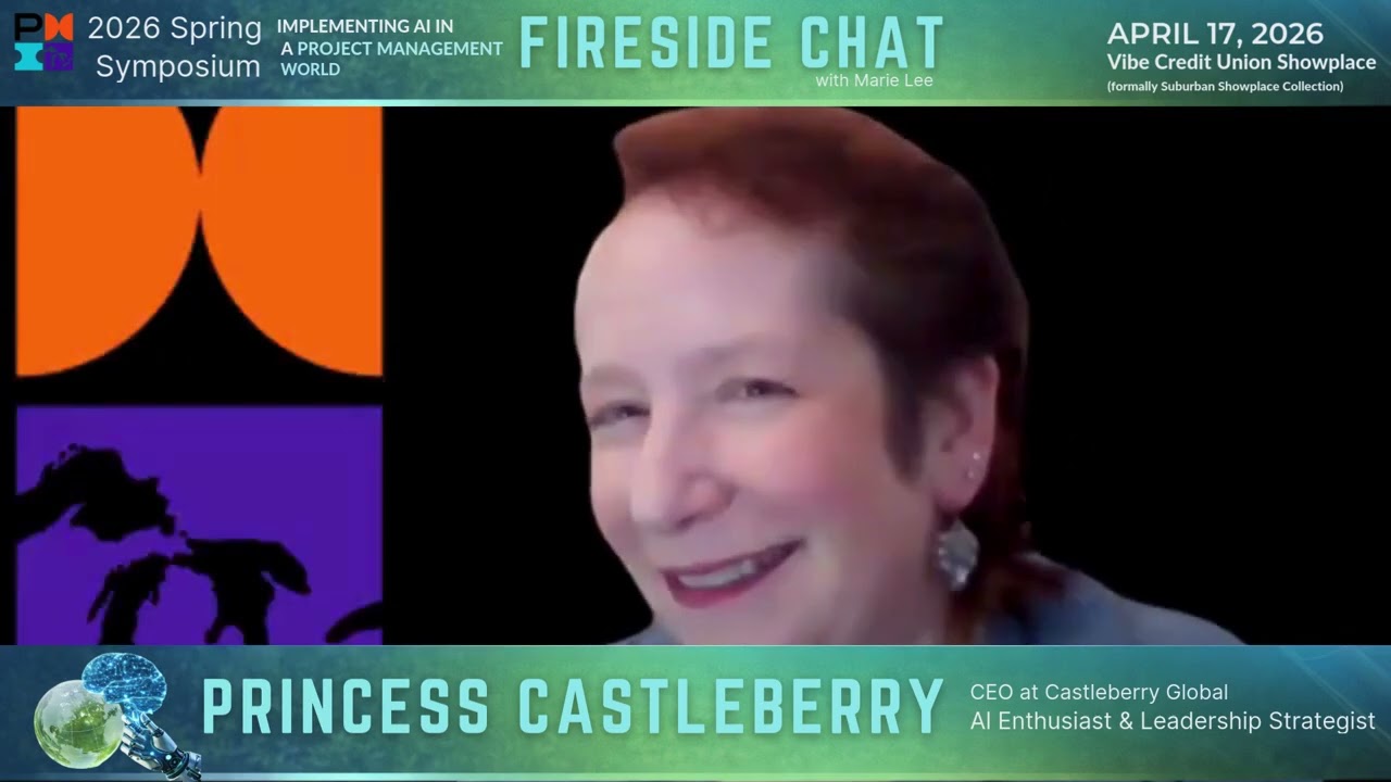 2026 Fireside Chat Symposium