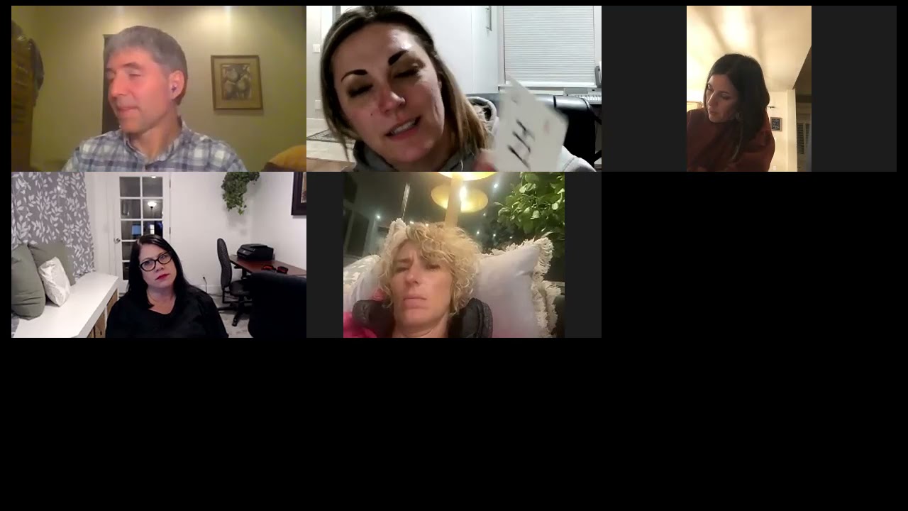 Mandarin Media Round Table Discussion Part 1