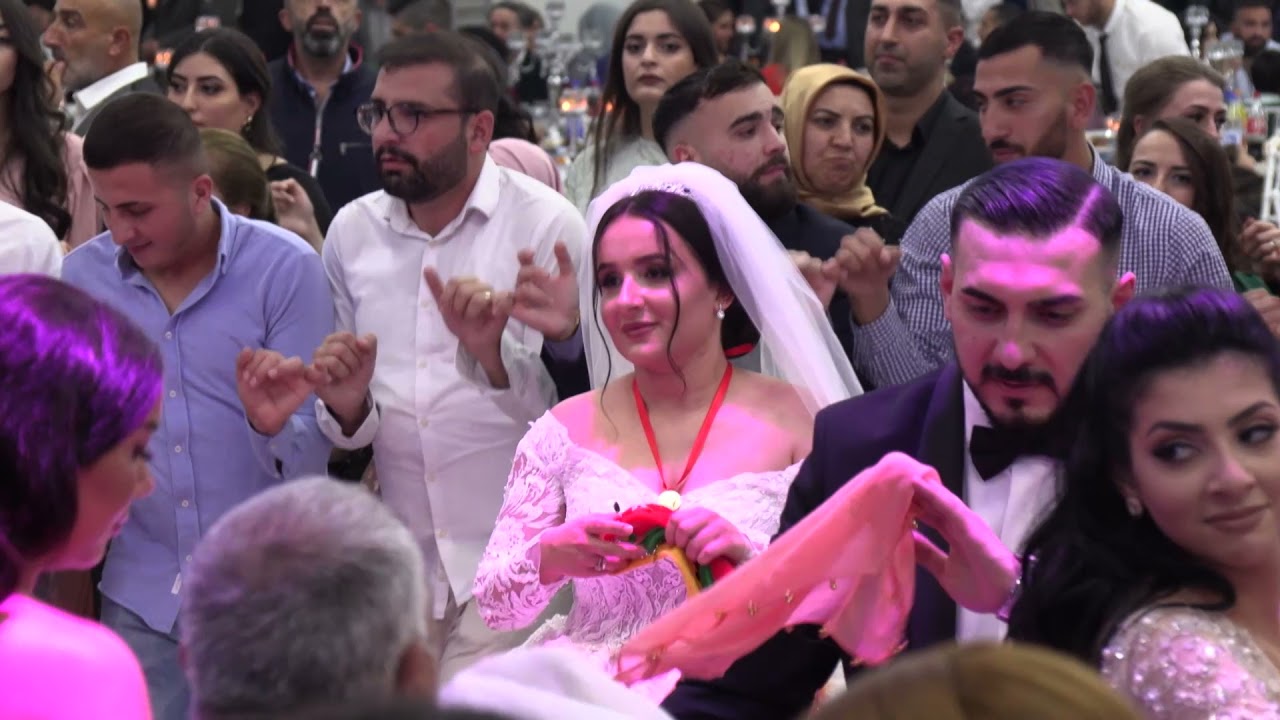 Roza & Hüseyin