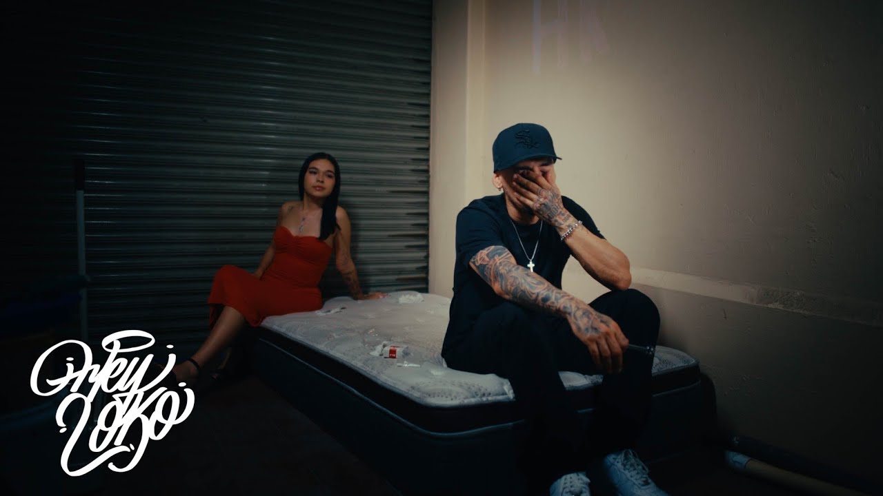 No te vayas-padrino 43 ft Carlos blanco