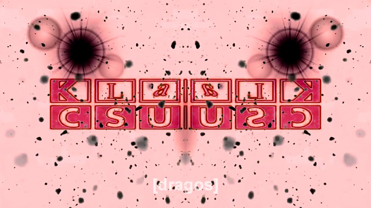 TNCITETM! Csupo Effects Round 1 vs. Everyone (1/35)