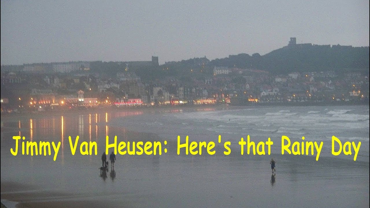 Jimmy Van Heusen: Here's That Rainy Day - Dudley Moore Trio