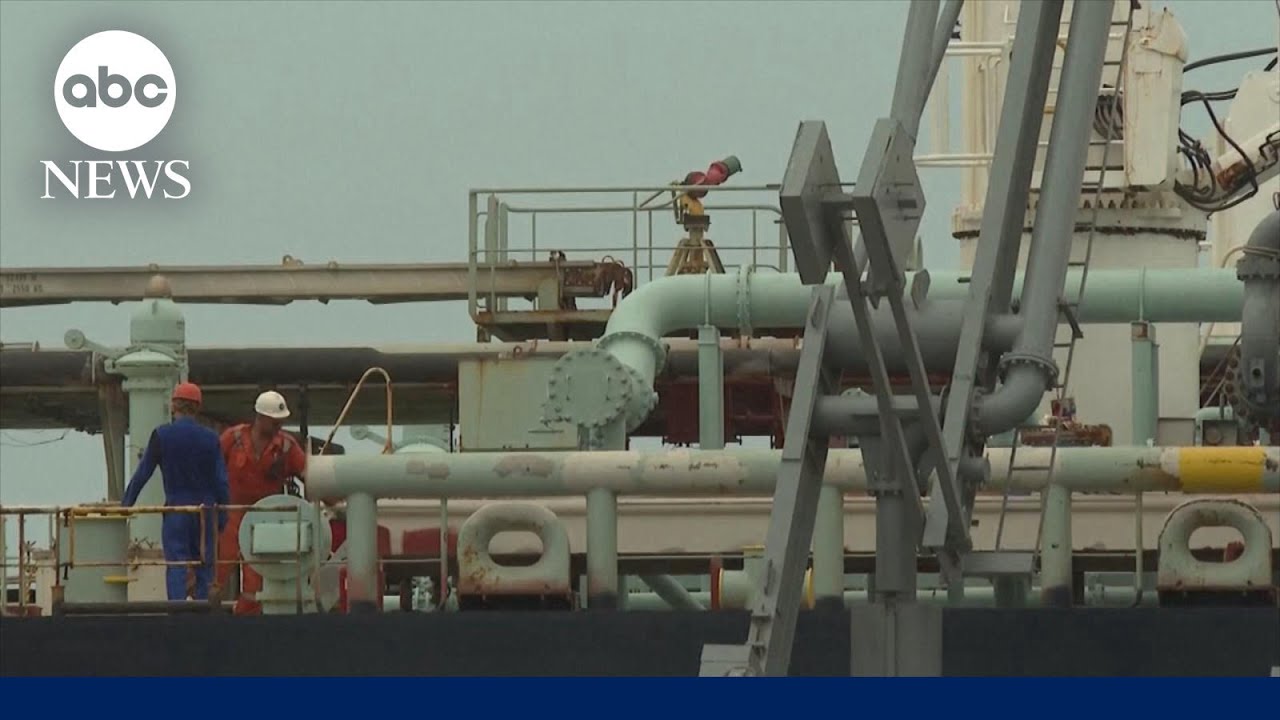 Цены резко выросли в марте после нефтяного кризиса, вызванного войной с Ираном.