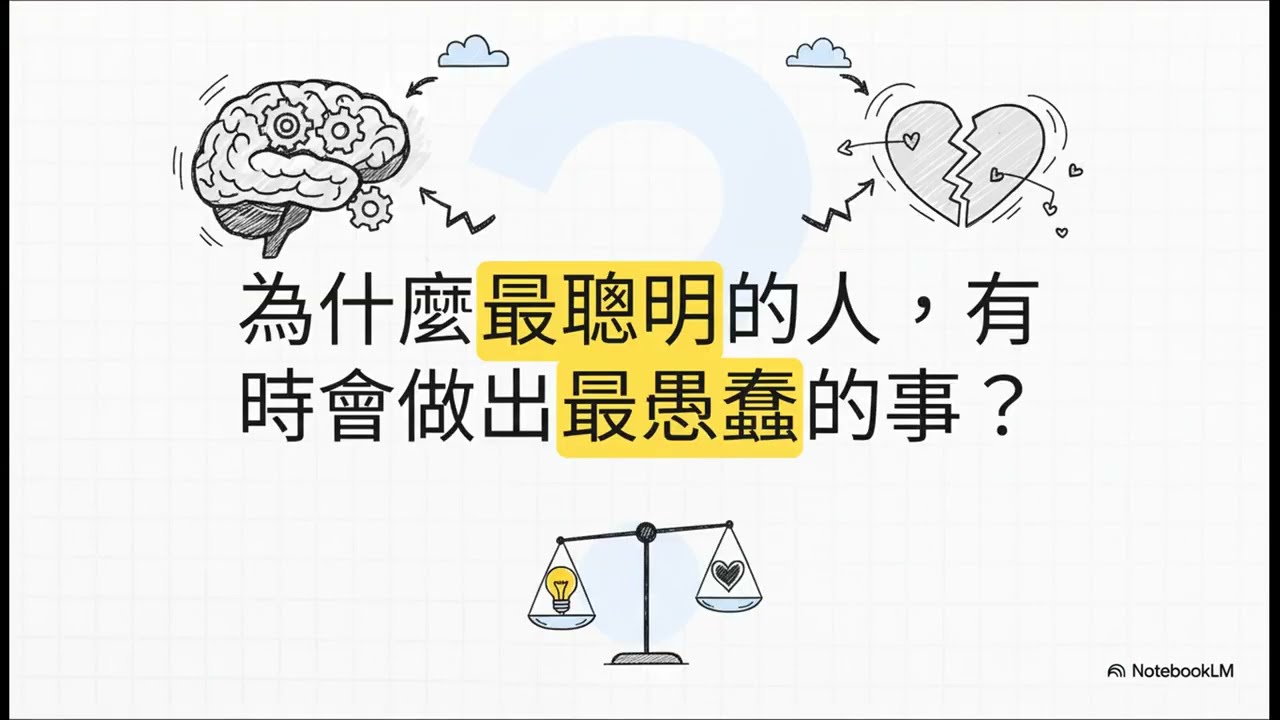 聽書:情商(情緒智商)