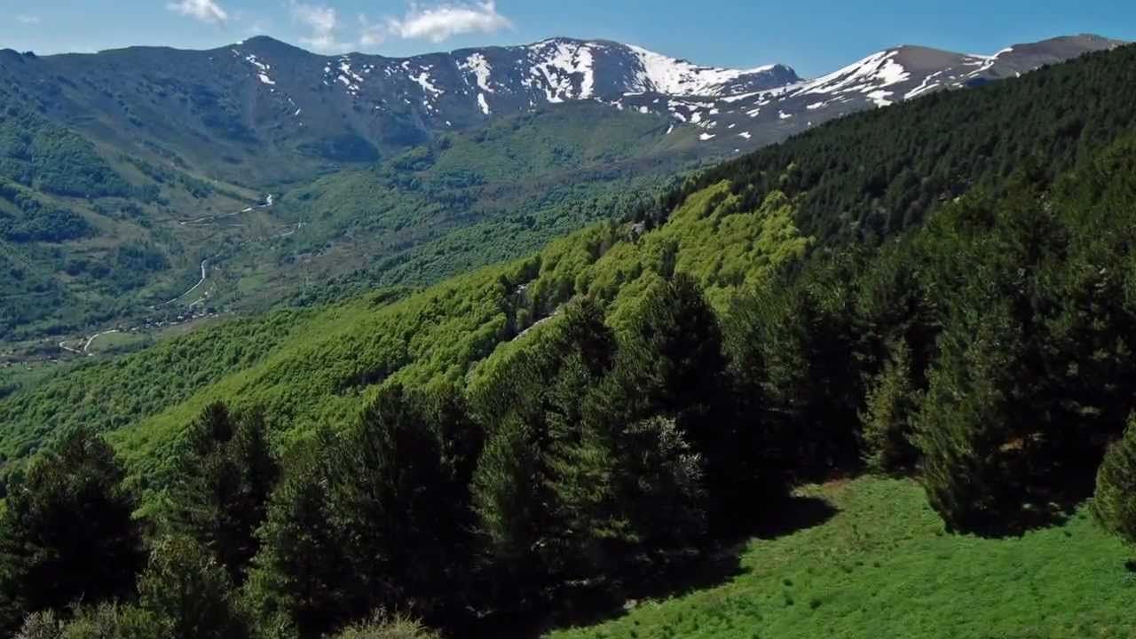 Pelister National Park - Bitola - Macedonia