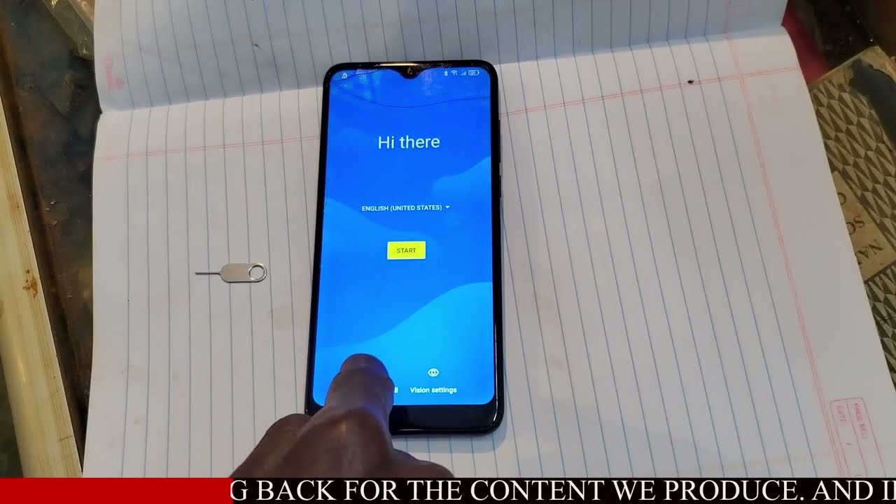 Alcatel 5007U Frp Lock Remove | Alcatel 5007U Frp Bypass | Alcatel 1V GoogleAccount Lock New Method