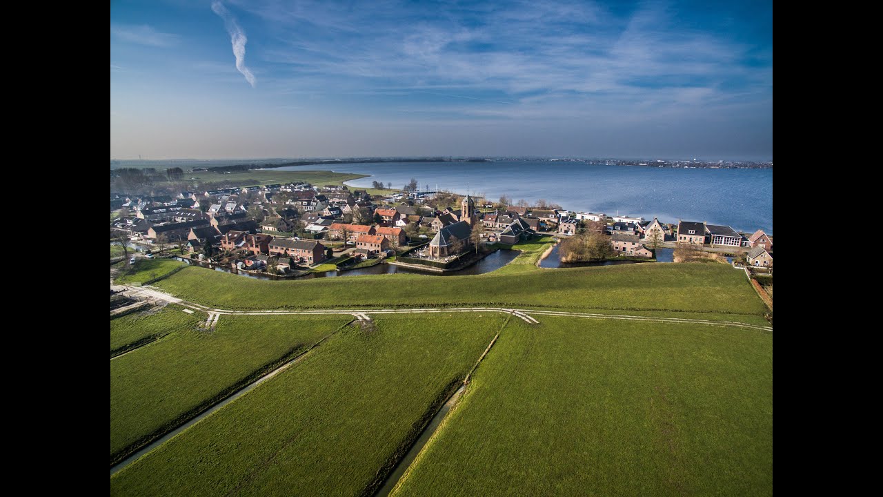 Kaag en Braassem de dorpen