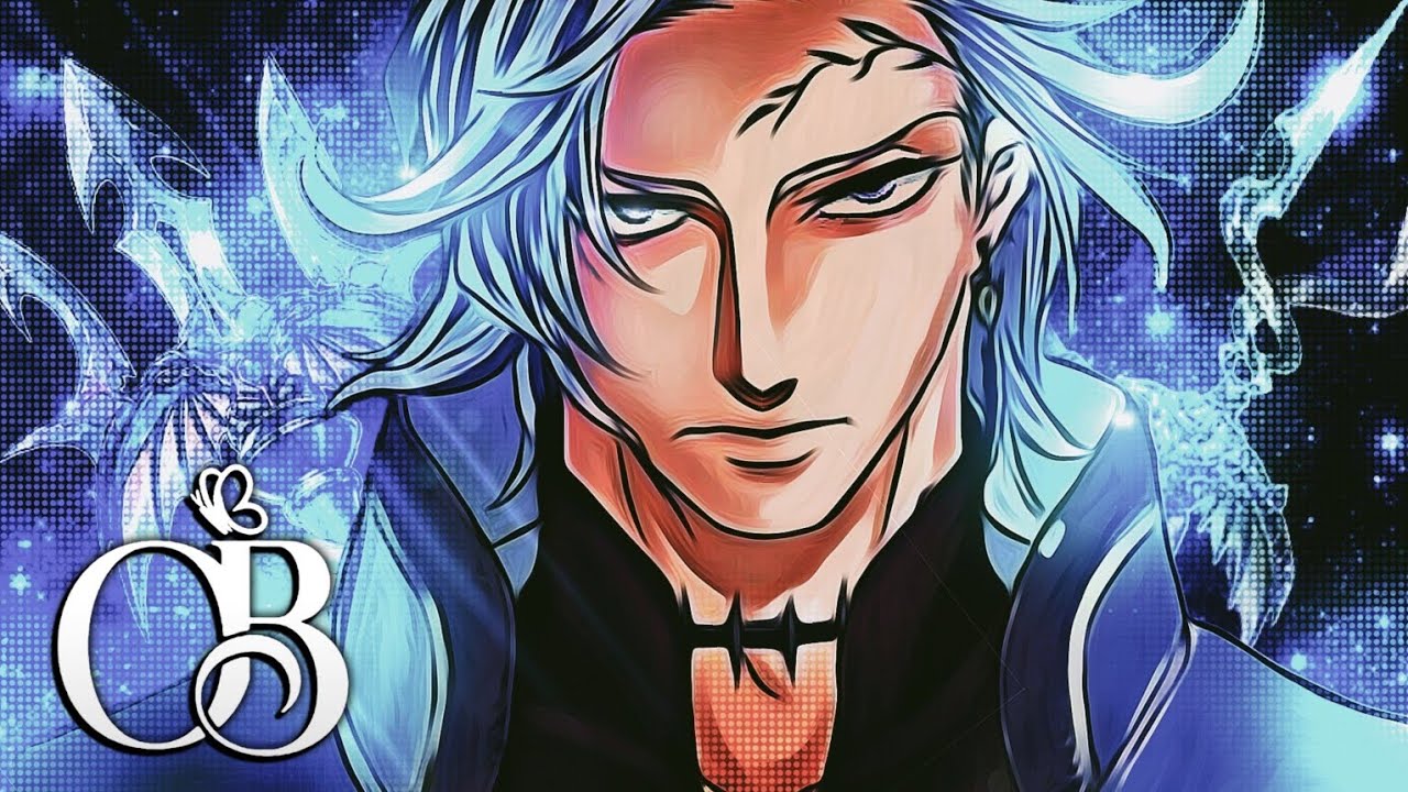 Hades Rap | 🔱Trono En Ruinas🔱 | Shumatsu no valkirie | Over-Black FT. @JBS_music X @liontray  (Prod)