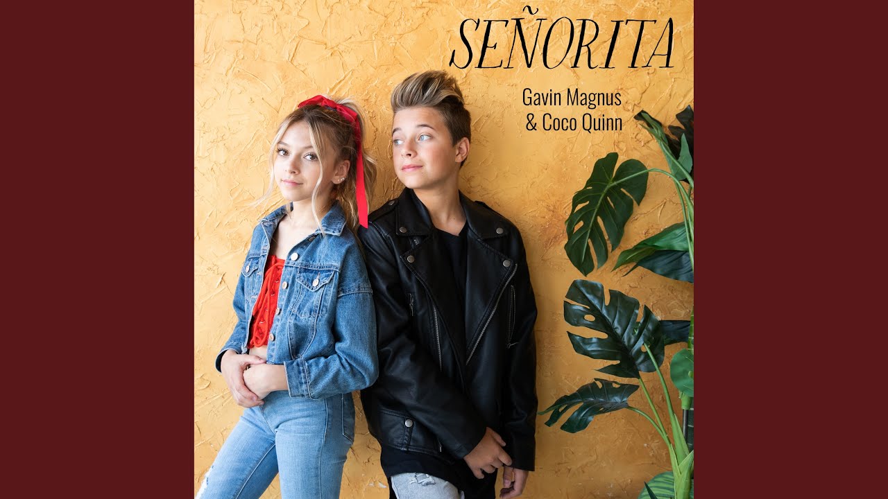 Señorita (feat. Coco Quinn)