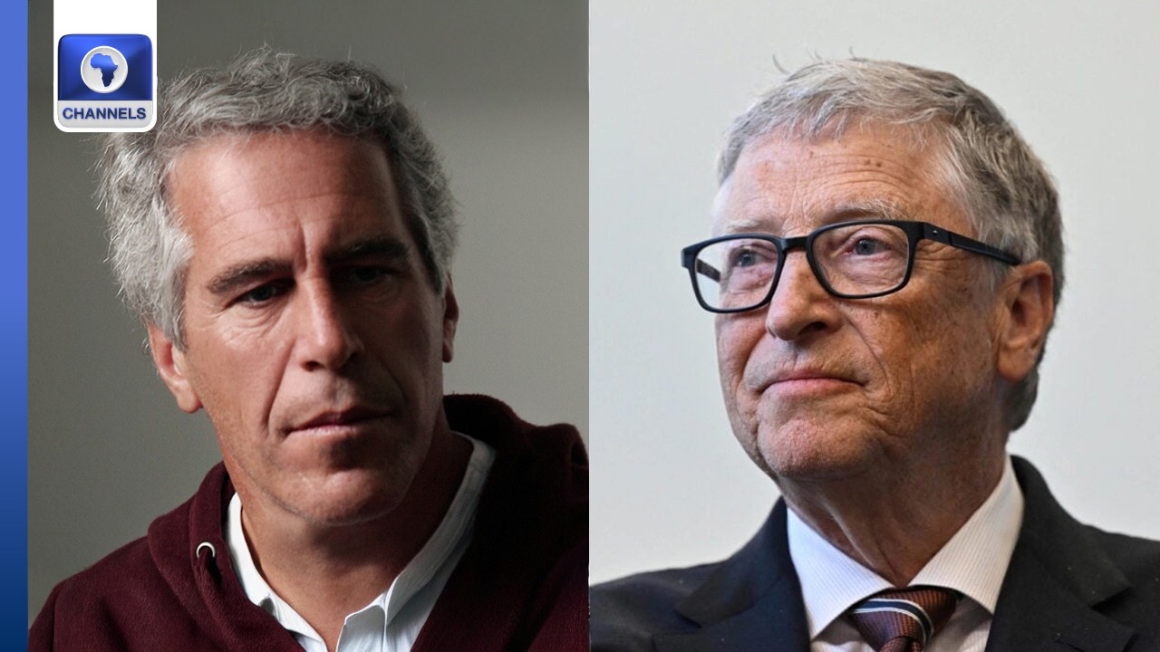 Epstein: Gates Apologises Over Links, Admits Affairs + More