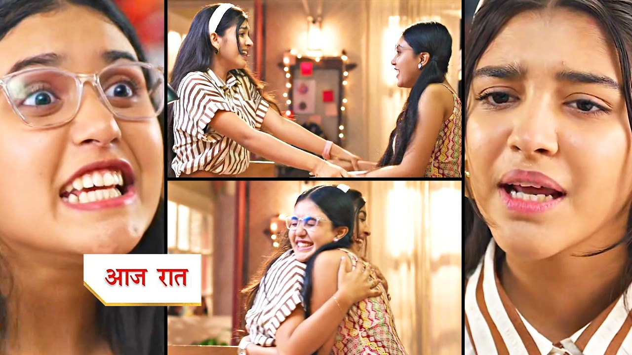 Yeh Rishta Kya Kehlata Hai Today Episode NEW PROMO | 13th March 2026