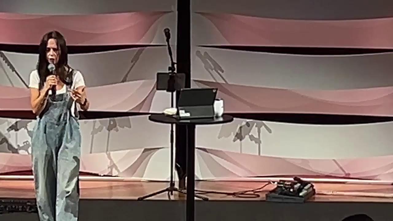 Sunday Morning Service