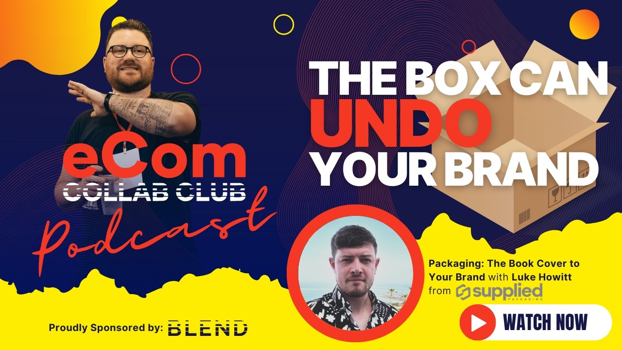 How Packaging Becomes the Bottleneck for eCommerce Brands