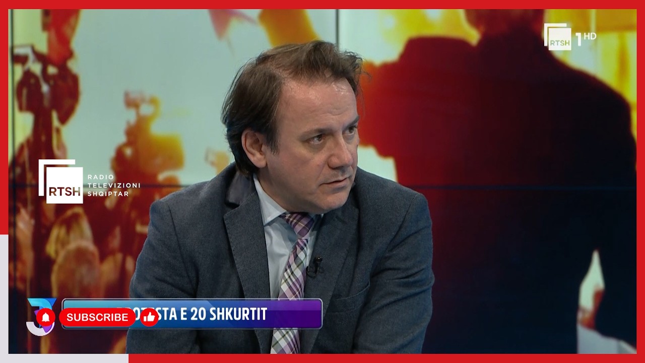 Ish-deputeti Gjoni: Berisha mban peng dëshirën e popullit opozitar. S’bëhem pjesë e kësaj proteste