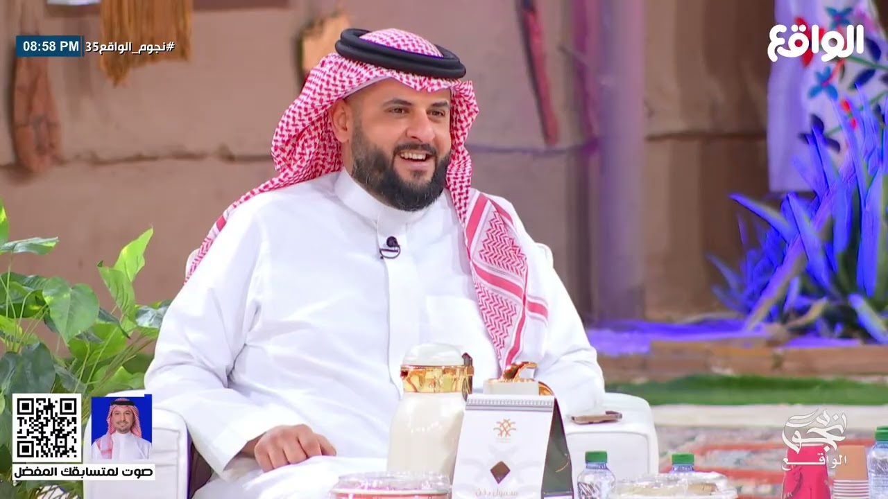 أهمية التعامل برفق وحنية مع الزوجة والأخت - محمد الصبحي وعمر النويس وناصر الغامدي | #نجوم_الواقع35