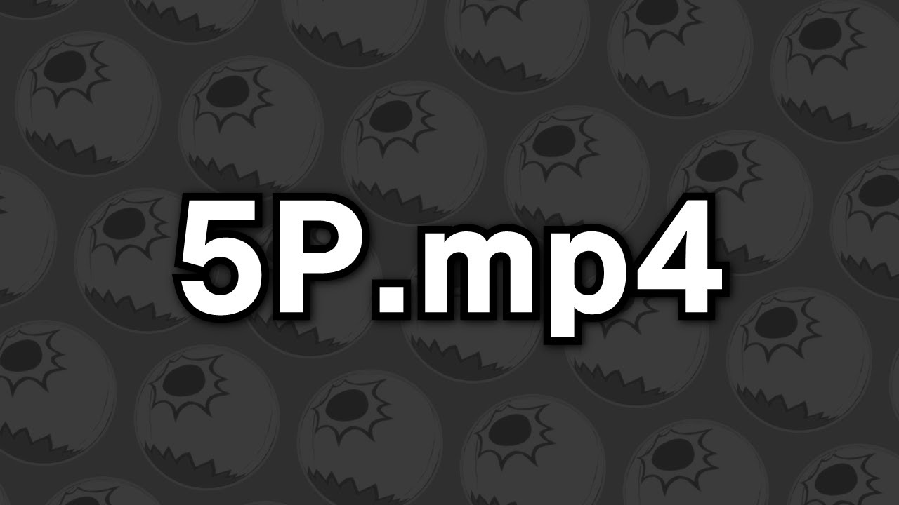 Lowkey Doesn't Even Begin to Describe This - 5P.mp4 - Faust - Guilty Gear Strive