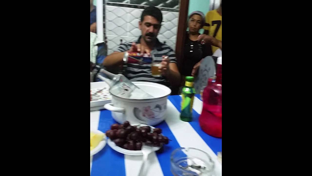 Düziçi Zurna Show
