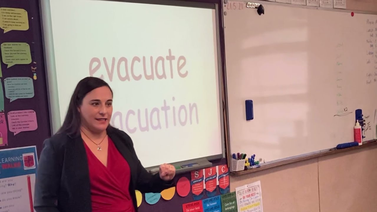 Teaching morphology: The suffix  -ion