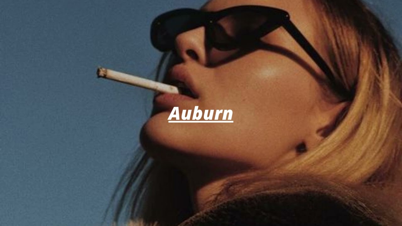 Lomepal - Auburn ( s l o w e d + r e v e r b )