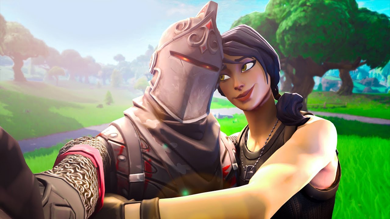 I HAVE A GIRLFRIEND? *30 KILL WIN*