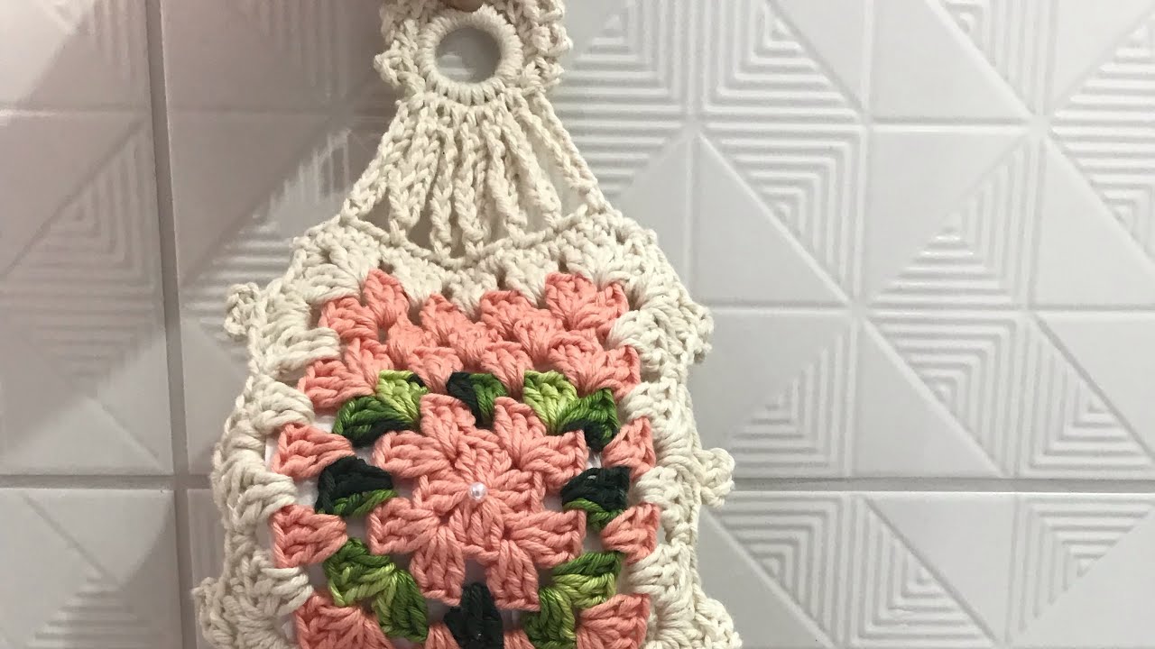 PORTA PAPEL HIGIÊNICO JOGO DE BANHEIRO ALICE  PASSO A PASSO