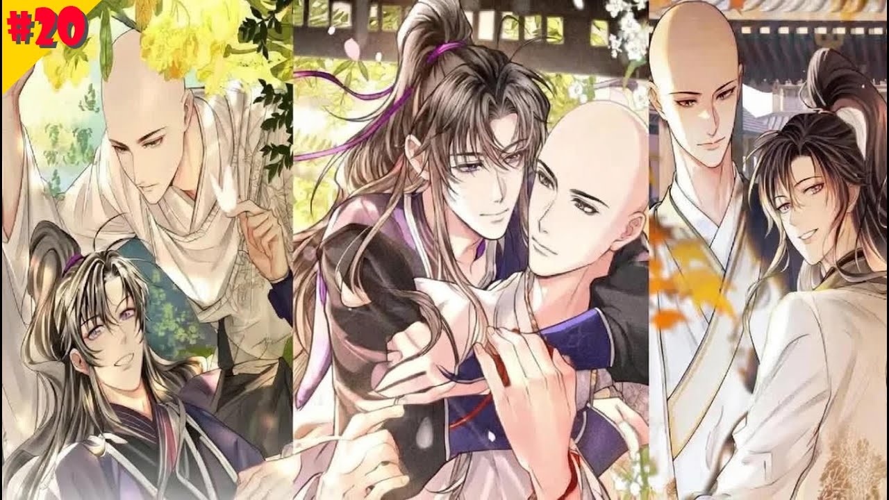 🐉 มังกรซวยเจอหลวงพี่ใจดี แต่ความลับเปิด! | สปอยวาย โรแมนติก - #20