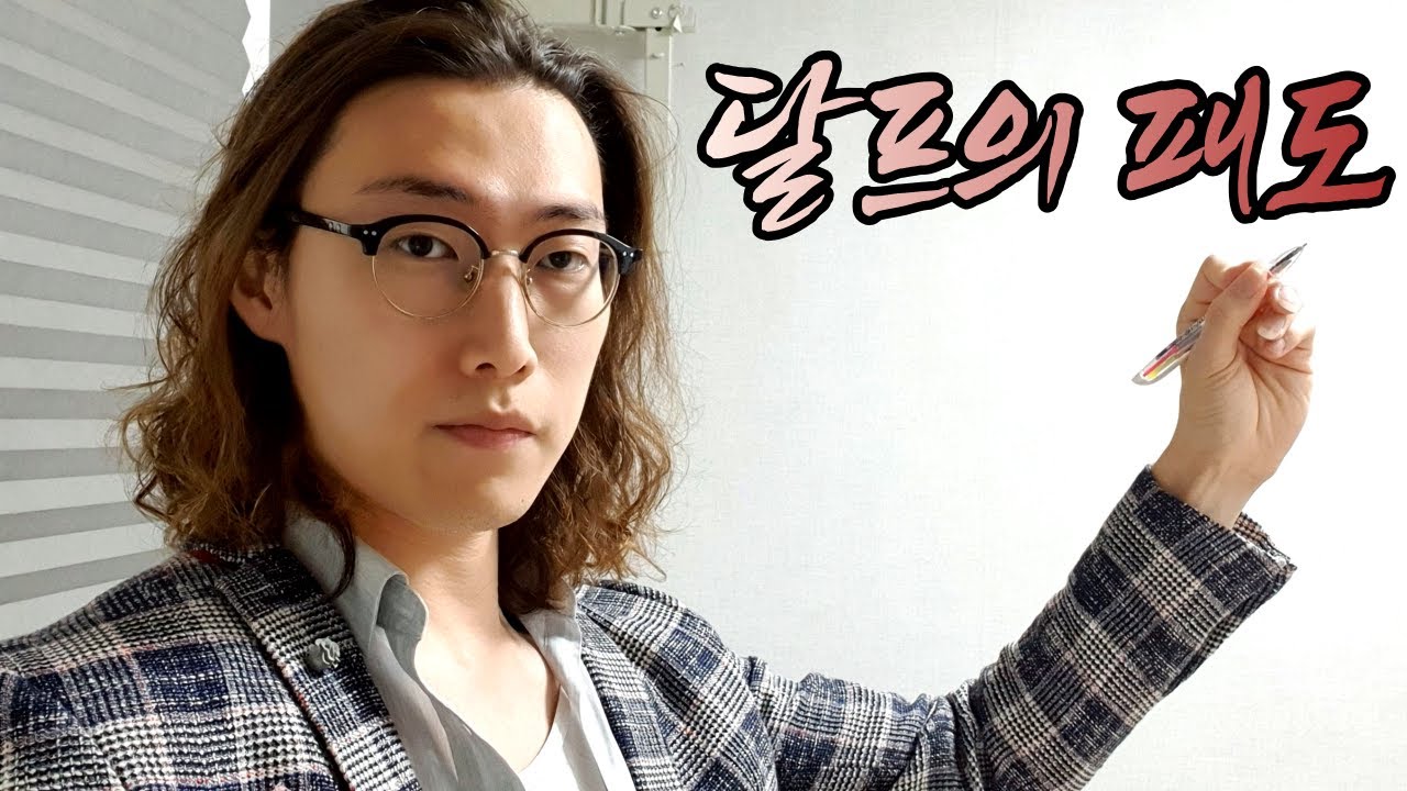 프랑스어 달프 C1 독학법 🇨🇵 델프 볼 사람도 필독할 것.