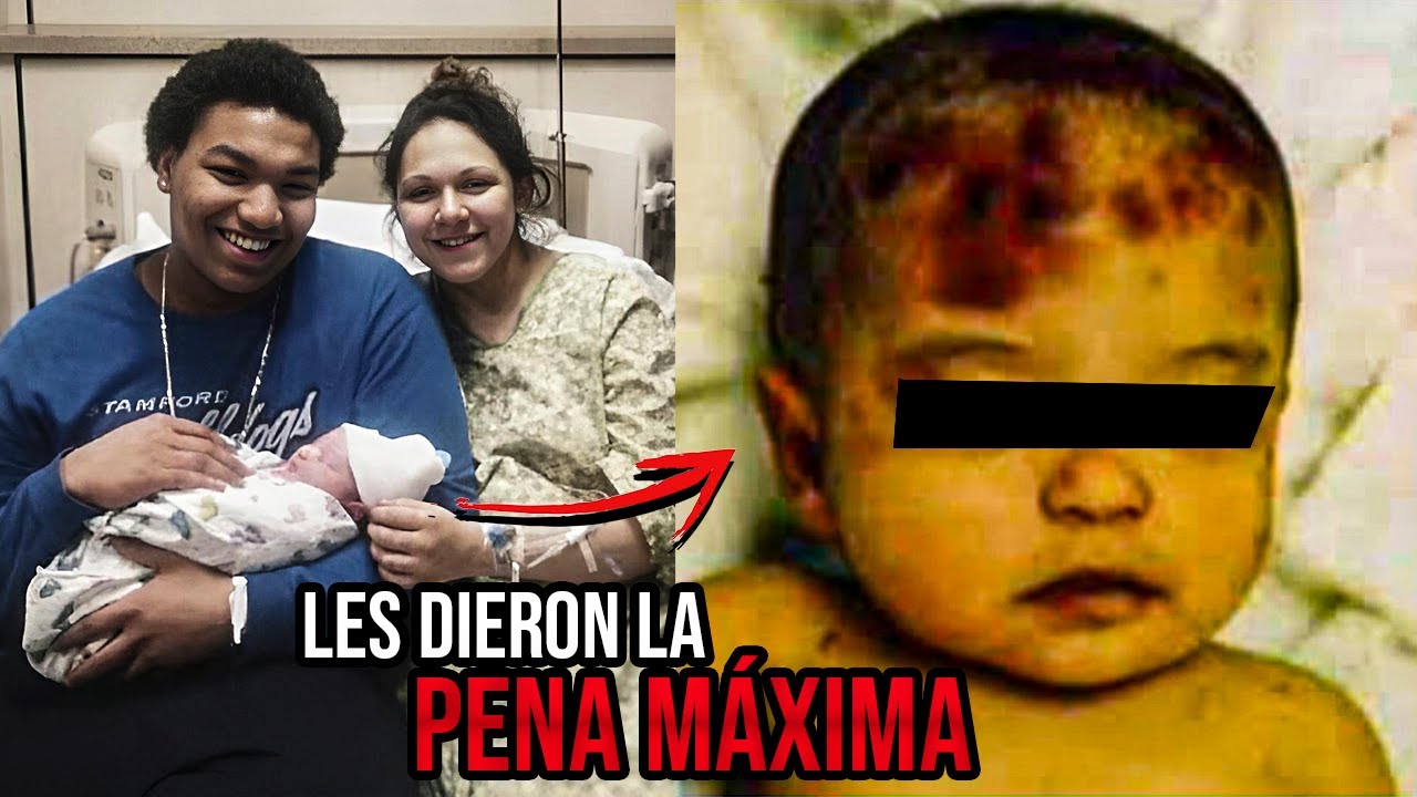 El Caso m&aacute;s Horripilante que Ver&aacute;s Hoy l Brianna Lopez