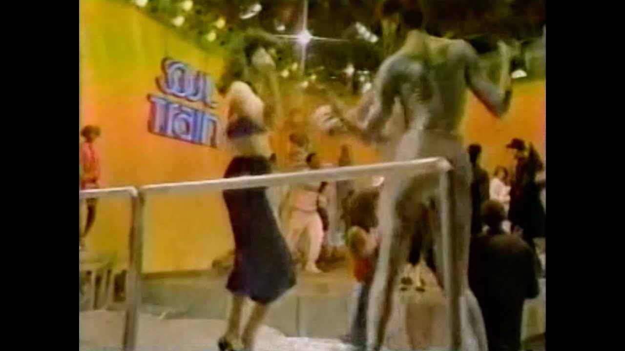 Soul Train, Dec. 21, 1985