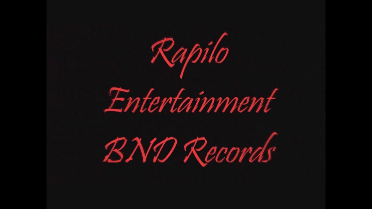 DEAR EX by, GARYJOE JBROWN JRHYME  bnd production (RAPILO)