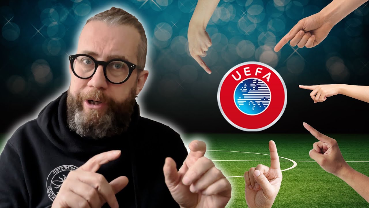Le responsabilit&agrave; dell&rsquo;UEFA sul calcio moderno - Spiegato Facile