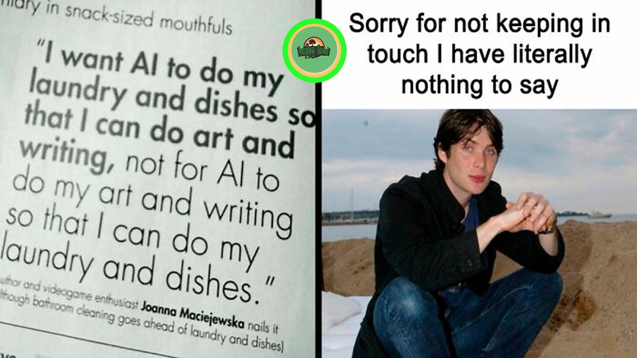 Random Funny Memes You’ll Want to Share With Friends