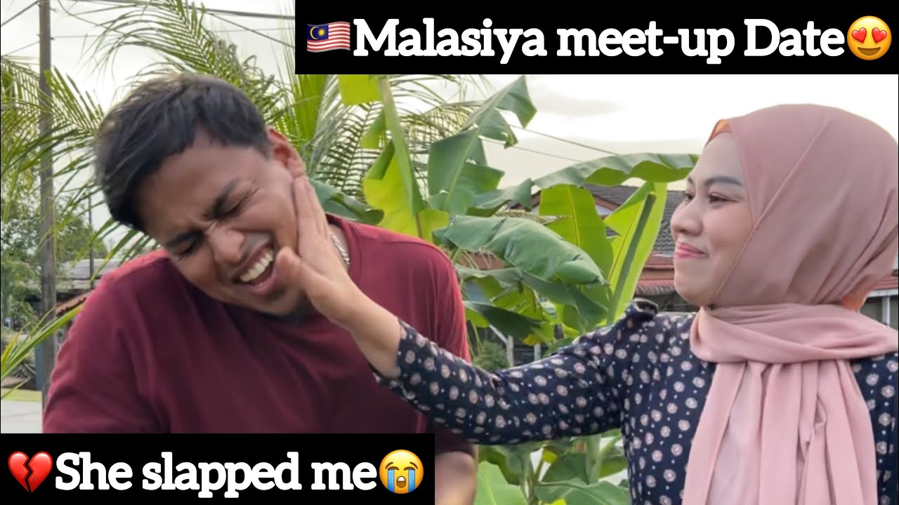 💔She Slapped Me😭| 🇲🇾Malasiya Meet-Up Date😍| Chennai to Singapore walk and lift🔥| Ajees