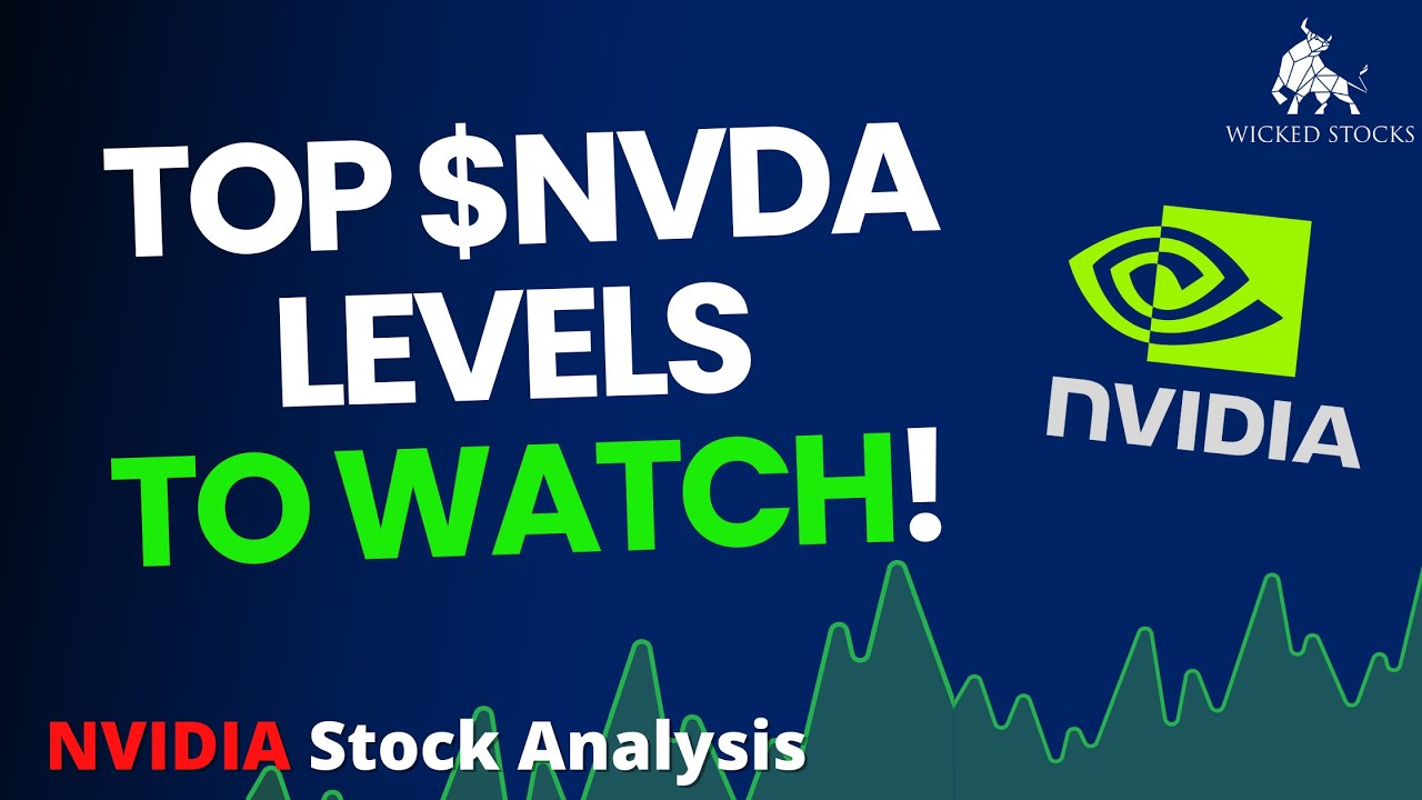 NVIDIA Stock Price Analysis | Top $NVDA Levels To Watch for November 3rd, 2025