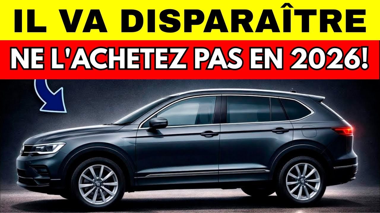 6 Marques de Voitures au Bord de la Faillite (&Agrave; &eacute;viter en 2026)