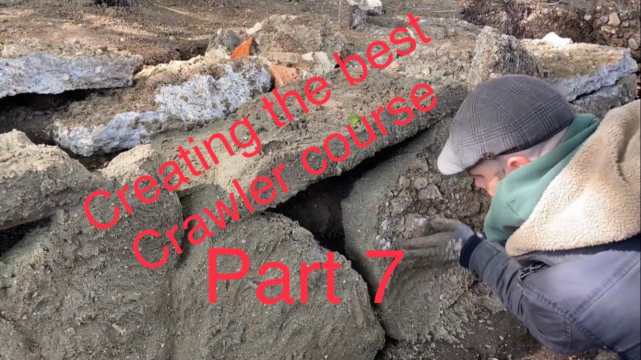 Building the best crawler course part 7.
