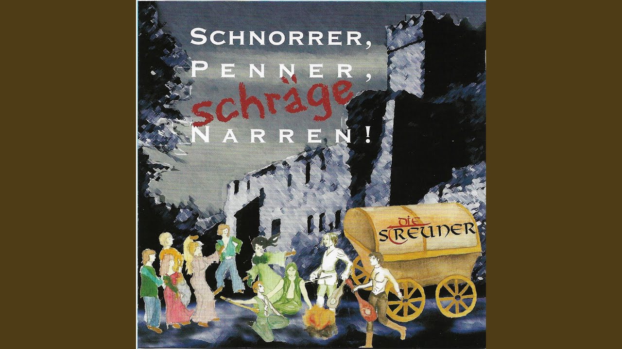 Die R&auml;uber