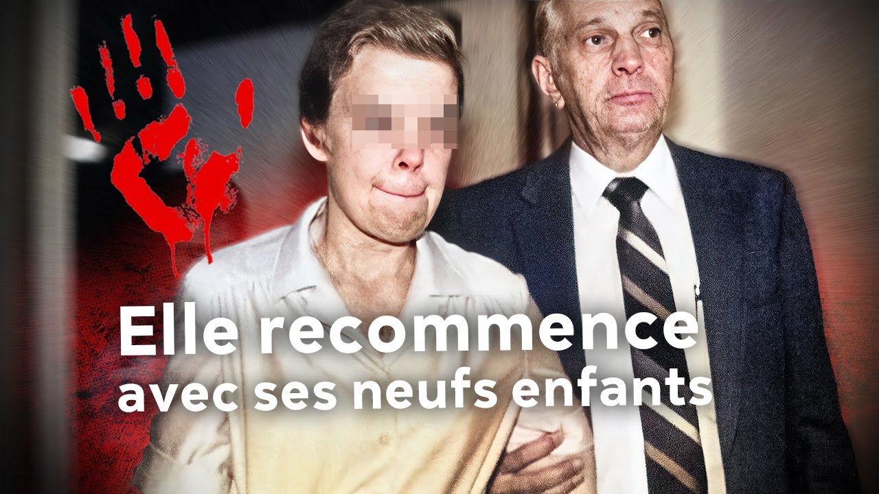 Marybeth Tinning, la mère qui a commis l'impensable... neuf fois