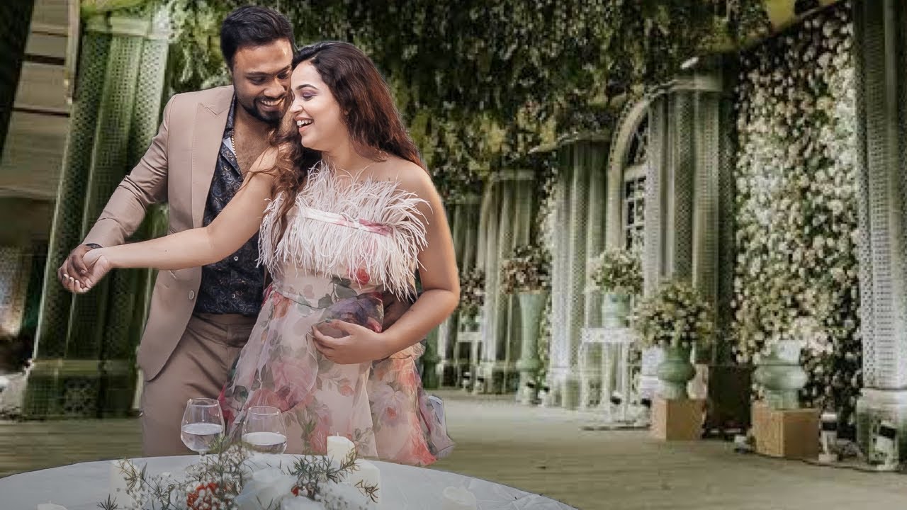 Our wedding plan.❤️🤯| vijay viruz
