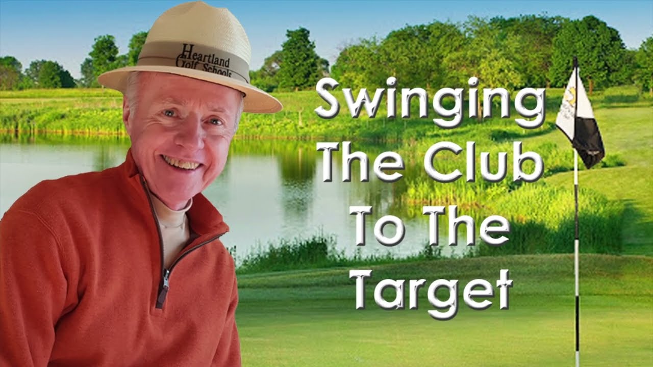 Swing to Target