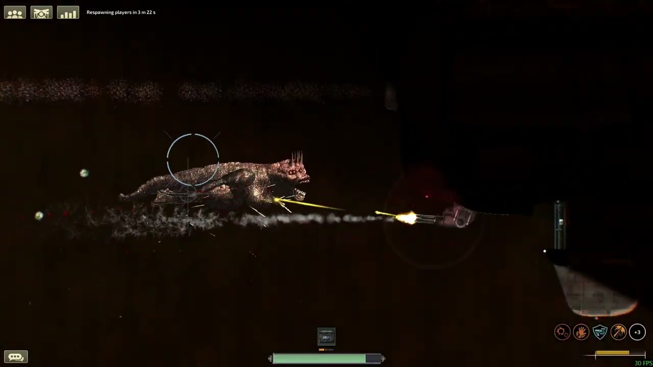 ZigZag Campaign Part 20 (Barotrauma)