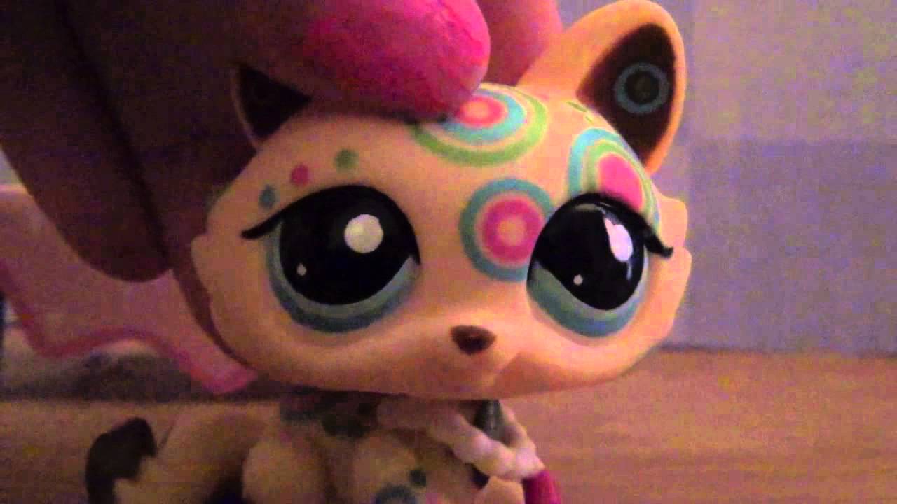 Stronger - LPS Music Video