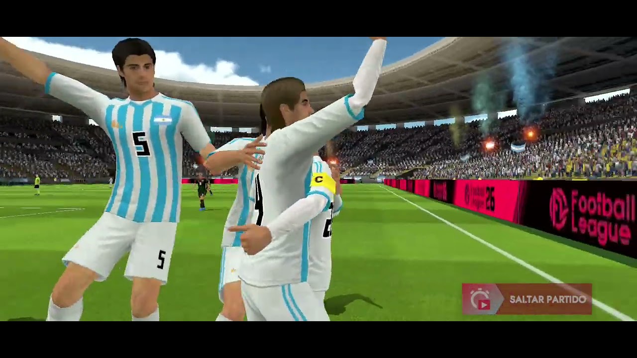 Jugando a football 2026
