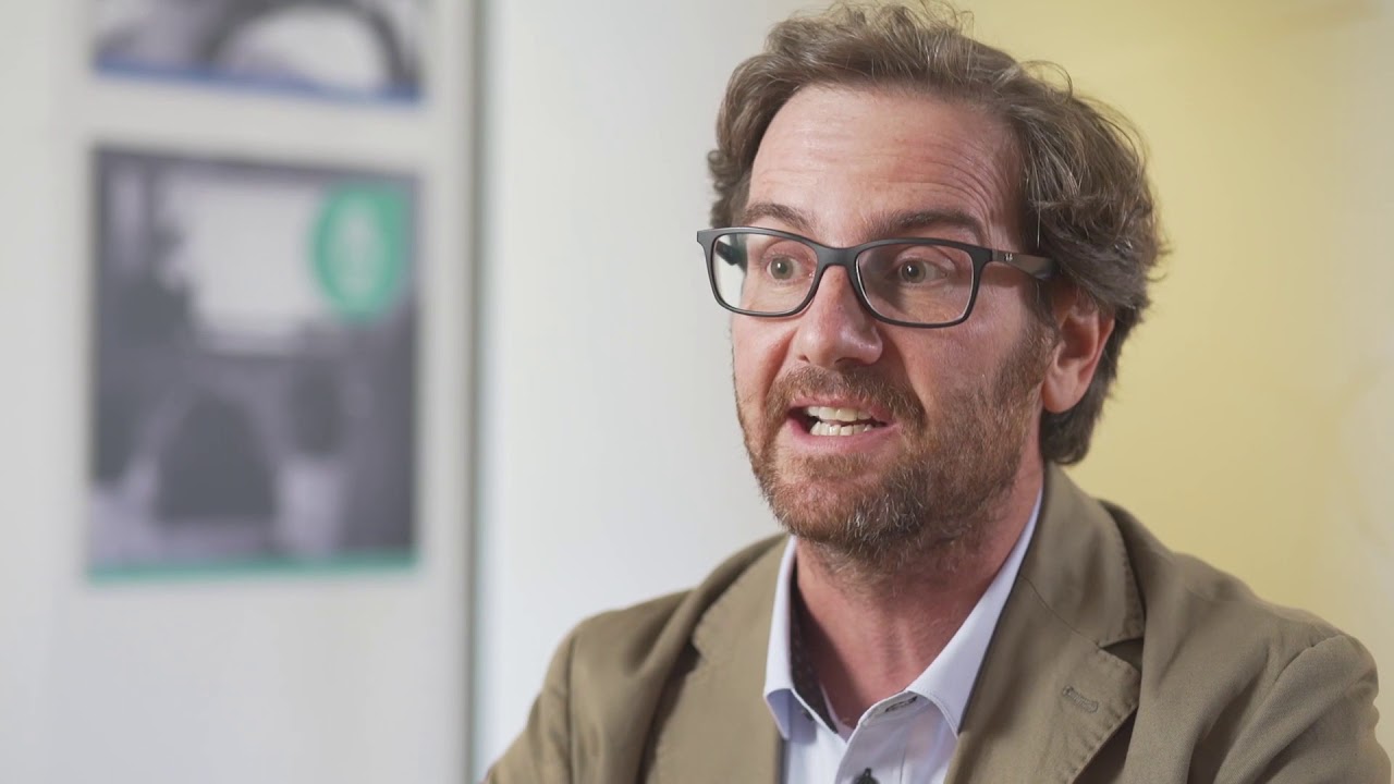 Entrevista a Carlos Magro - Enlace 360: innovaci&oacute;n educativa