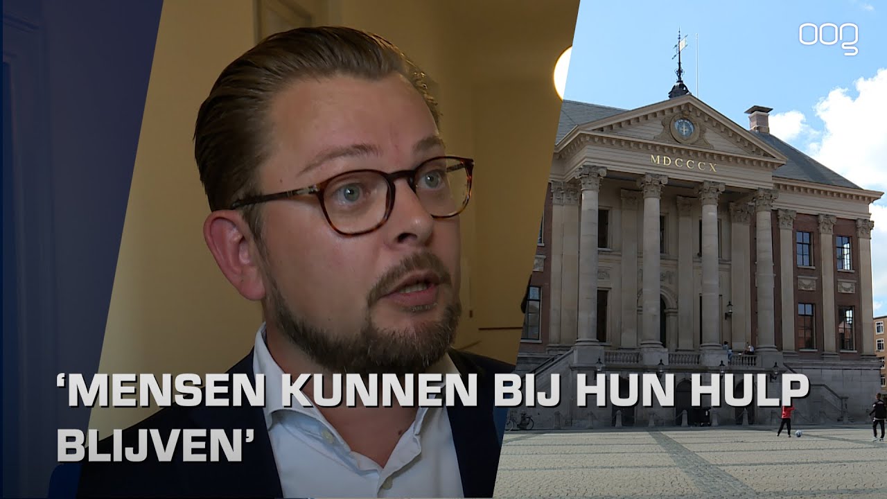 Nieuwe contracten voor vier organisaties huishoudelijke hulp